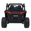 Pojazd Buggy 4x4 KCK Czerwony
