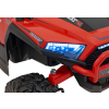 Pojazd Buggy 4x4 KCK Czerwony