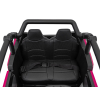Pojazd Buggy 4x4 KCK Różowy
