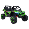 Pojazd Buggy 4x4 KCK Zielony