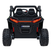 Pojazd Buggy 4x4 KCK Zielony