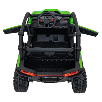 Pojazd Buggy 4x4 KCK Zielony