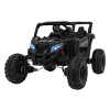 Pojazd Buggy ATV Defend 4x4 Czarny