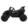 Pojazd Buggy ATV Defend 4x4 Czarny