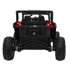 Pojazd Buggy ATV Defend 4x4 Czarny
