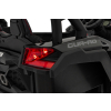 Pojazd Buggy ATV Defend 4x4 Czarny