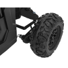 Pojazd Buggy ATV Defend 4x4 Czarny