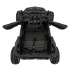 Pojazd Buggy ATV Defend 4x4 Czarny