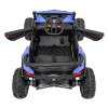 Pojazd Buggy ATV Defend 4x4 Fioletowy Licencja KUROMI