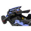 Pojazd Buggy ATV Defend 4x4 Fioletowy Licencja KUROMI
