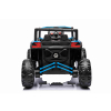 Pojazd Buggy ATV Defend 4x4 Niebieski