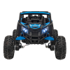 Pojazd Buggy ATV Defend 4x4 Niebieski