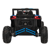 Pojazd Buggy ATV Defend 4x4 Niebieski