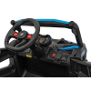 Pojazd Buggy ATV Defend 4x4 Niebieski