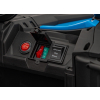Pojazd Buggy ATV Defend 4x4 Niebieski
