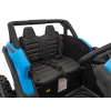 Pojazd Buggy ATV Defend 4x4 Niebieski