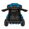 Pojazd Buggy ATV Defend 4x4 Niebieski