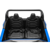 Pojazd Buggy ATV Racing 4x4 Czarny