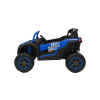 Pojazd Buggy ATV Racing 4x4 Czarny