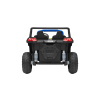 Pojazd Buggy ATV Racing 4x4 Czarny