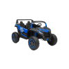 Pojazd Buggy ATV Racing 4x4 Czarny