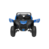 Pojazd Buggy ATV Racing 4x4 Czarny