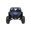 Pojazd Buggy ATV Racing 4x4 Czarny