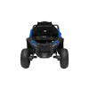 Pojazd Buggy ATV Racing 4x4 Czarny