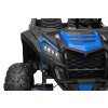 Pojazd Buggy ATV Racing 4x4 Czarny