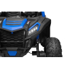Pojazd Buggy ATV Racing 4x4 Czarny