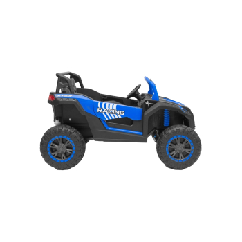 Pojazd Buggy ATV Racing 4x4 Czarny