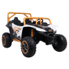 Pojazd Buggy Arctic Cat WILDCAT XX Biały