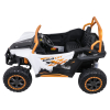 Pojazd Buggy Arctic Cat WILDCAT XX Biały