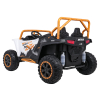 Pojazd Buggy Arctic Cat WILDCAT XX Biały