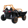 Pojazd Buggy Arctic Cat WILDCAT XX Biały