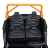 Pojazd Buggy Arctic Cat WILDCAT XX Biały