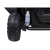 Pojazd Buggy Arctic Cat WILDCAT XX Biały