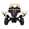 Pojazd Buggy Arctic Cat WILDCAT XX Biały