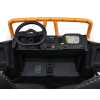 Pojazd Buggy Arctic Cat WILDCAT XX Biały