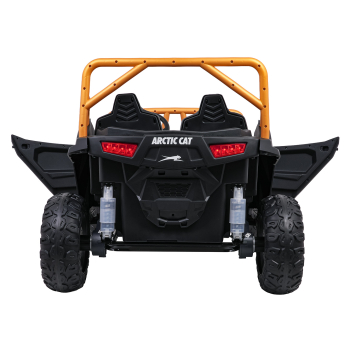 Pojazd Buggy Arctic Cat WILDCAT XX Biały