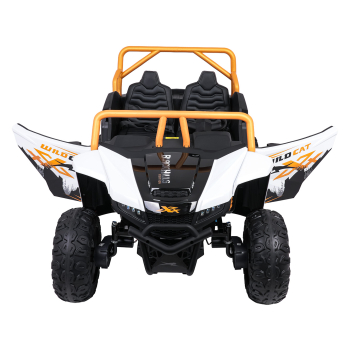 Pojazd Buggy Arctic Cat WILDCAT XX Biały