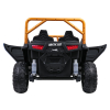 Pojazd Buggy Arctic Cat WILDCAT XX Niebieski