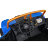 Pojazd Buggy Arctic Cat WILDCAT XX Niebieski
