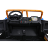 Pojazd Buggy Arctic Cat WILDCAT XX Niebieski