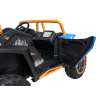 Pojazd Buggy Arctic Cat WILDCAT XX Niebieski