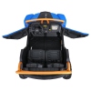 Pojazd Buggy Arctic Cat WILDCAT XX Niebieski