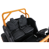 Pojazd Buggy Arctic Cat WILDCAT XX Niebieski