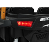 Pojazd Buggy Arctic Cat WILDCAT XX Niebieski