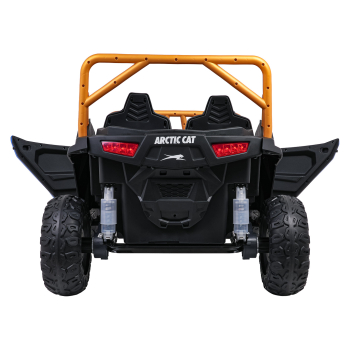 Pojazd Buggy Arctic Cat WILDCAT XX Niebieski
