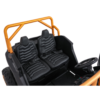 Pojazd Buggy Arctic Cat WILDCAT XX Niebieski